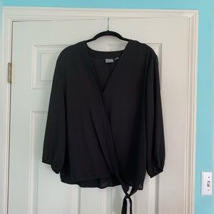 Womens Soho Blouse / Large